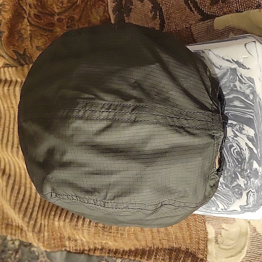 RLX Ralph Lauren One Size CAP Pre-Owned - Picture 3 of 16